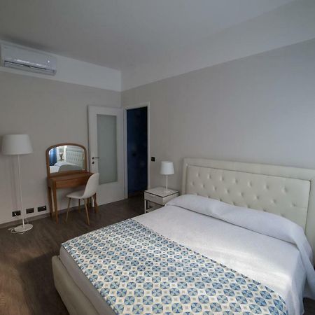 Il Grecale Apartamento Recco Exterior foto