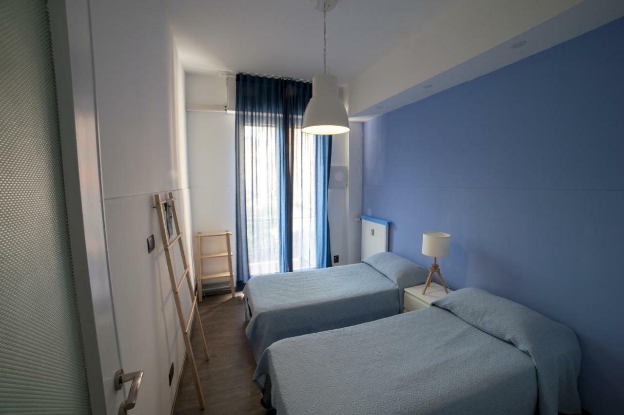 Il Grecale Apartamento Recco Exterior foto