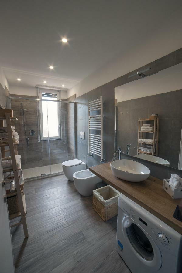 Il Grecale Apartamento Recco Exterior foto