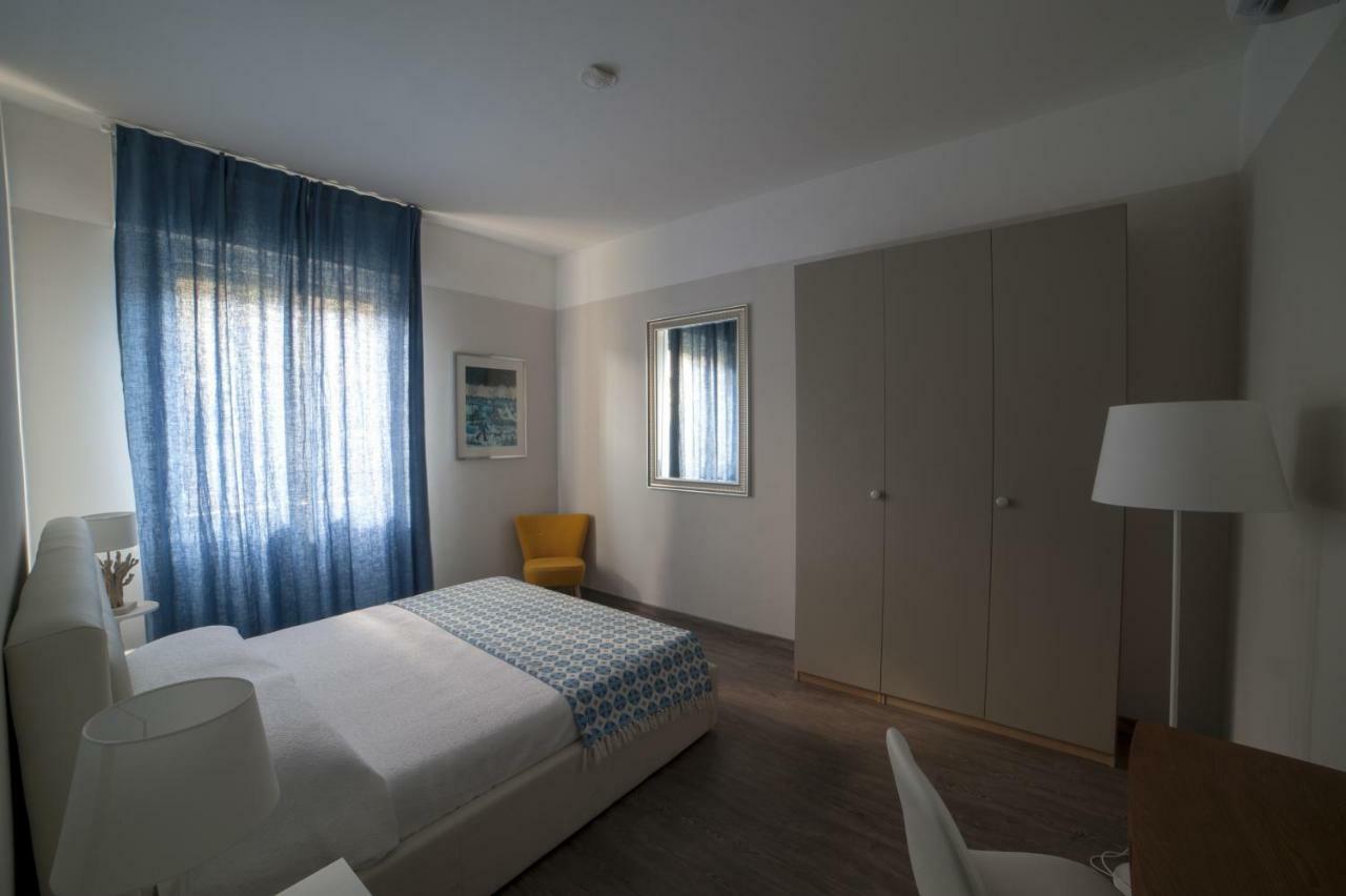 Il Grecale Apartamento Recco Exterior foto