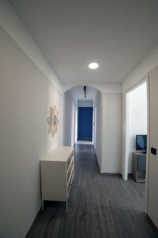 Il Grecale Apartamento Recco Exterior foto