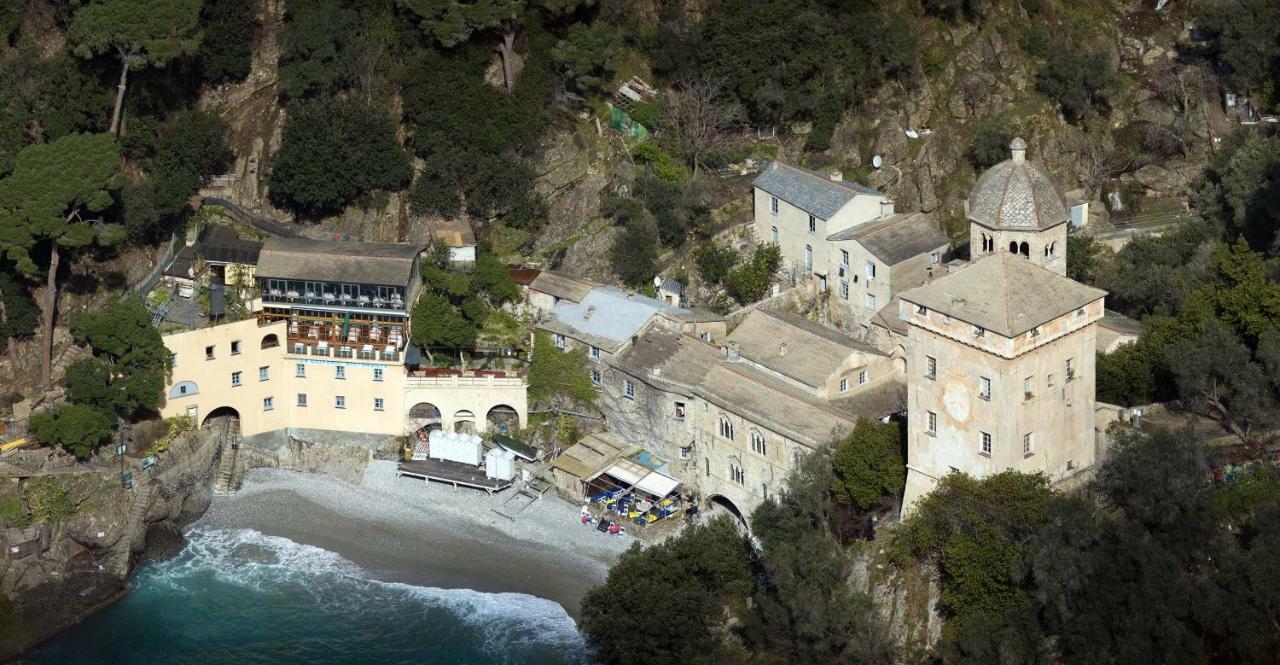 Il Grecale Apartamento Recco Exterior foto